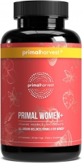 Primal Harvest Multivitamin for Women